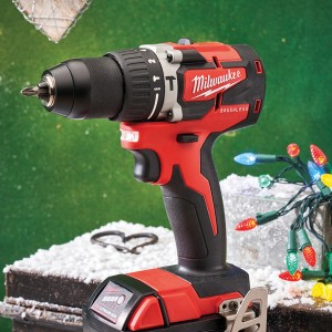 Power Tools & Accessories