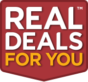 Real Deals For You