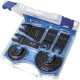 Faithfull 7 Piece Multi-Tool Blade Set