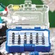 Faithfull 25 Piece Quick Change Bit Set