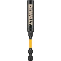 DeWALT 25 Piece PZ2 Impact Bits Box