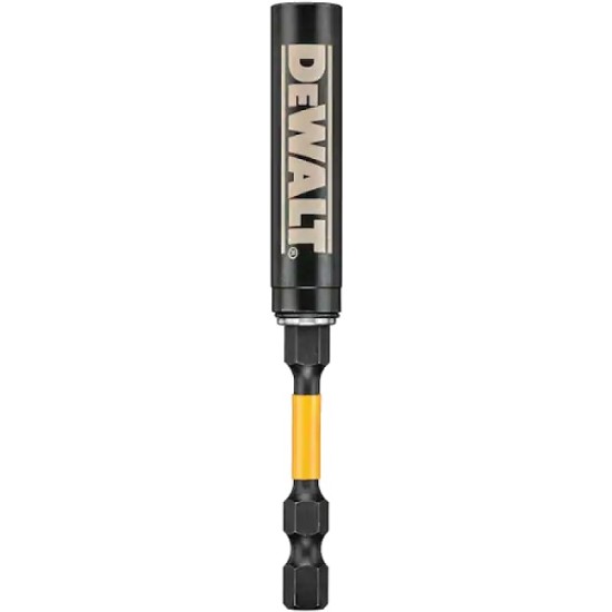 DeWALT 25 Piece PZ2 Impact Bits Box