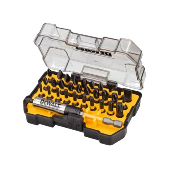 DeWALT 32 Piece FlexTorq Impact Bit Set