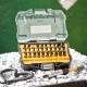 DeWALT 32 Piece FlexTorq Impact Bit Set