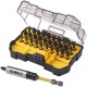 DeWALT 32 Piece FlexTorq Impact Bit Set