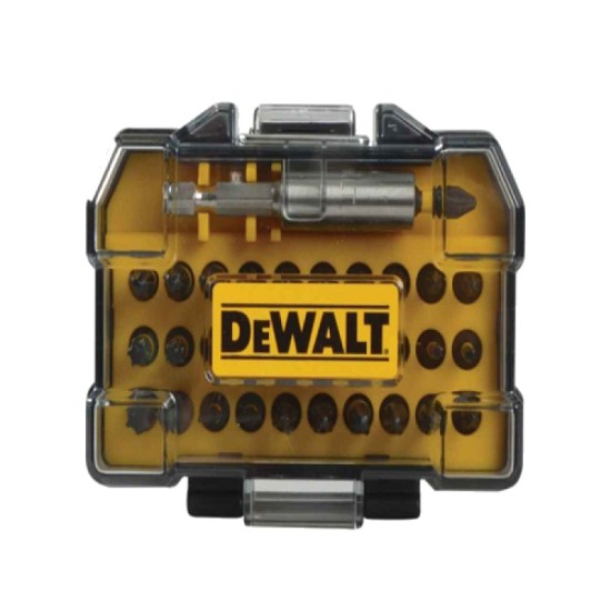 DeWALT 32 Piece FlexTorq Impact Bit Set
