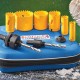 Faithfull 9 Piece Holesaw Set
